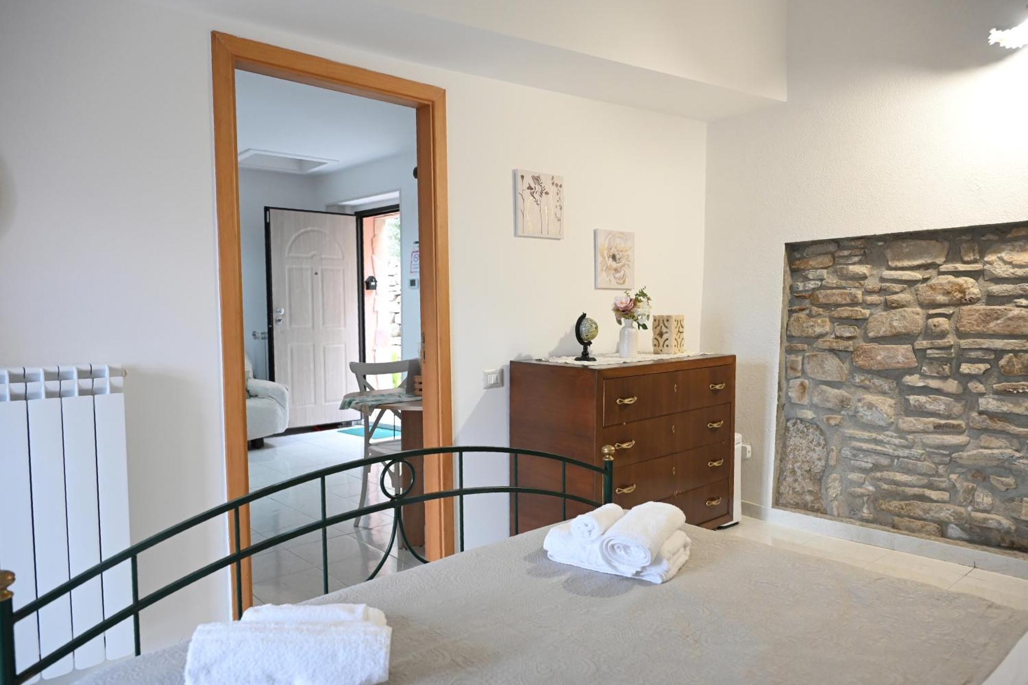 Karlin'S House Anzi - Albergo Diffuso Buitenkant foto