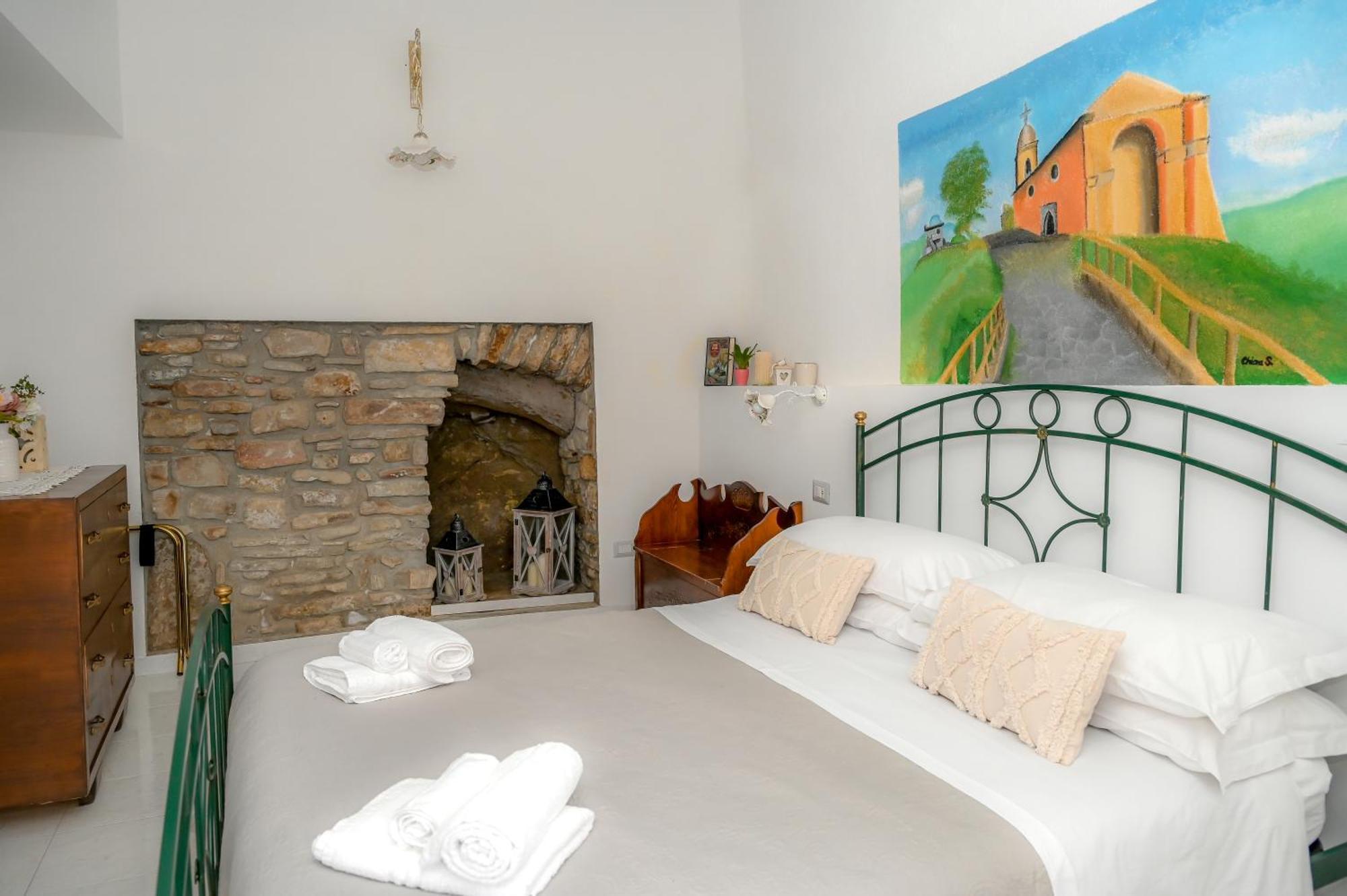 Karlin'S House Anzi - Albergo Diffuso Buitenkant foto